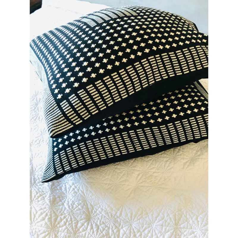 Dumbara Pillow Cotton Cover, Cotton Cushion Cover