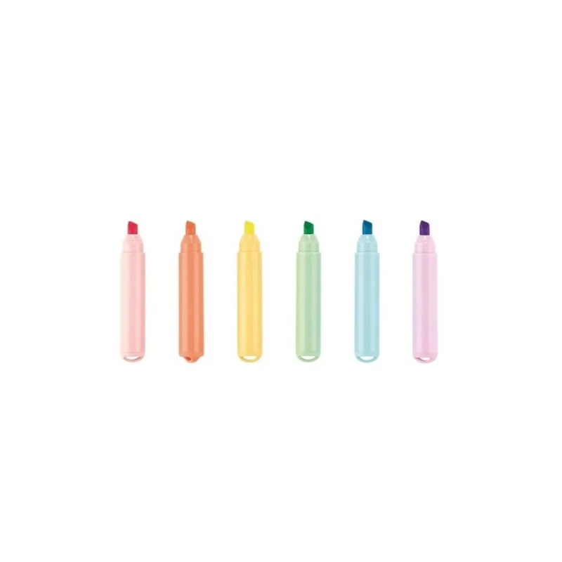 BEARY SWEET MINI HIGHLIGHTER PENS (3 YEARS+)