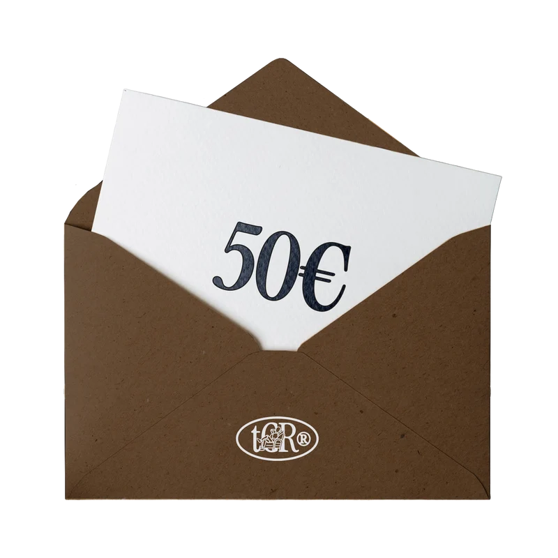 Carte-cadeau The Cool Republic