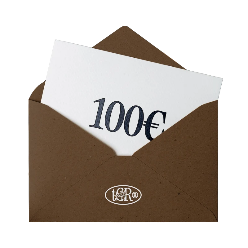 Carte-cadeau The Cool Republic