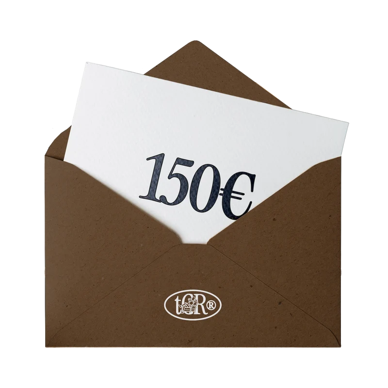 Carte-cadeau The Cool Republic