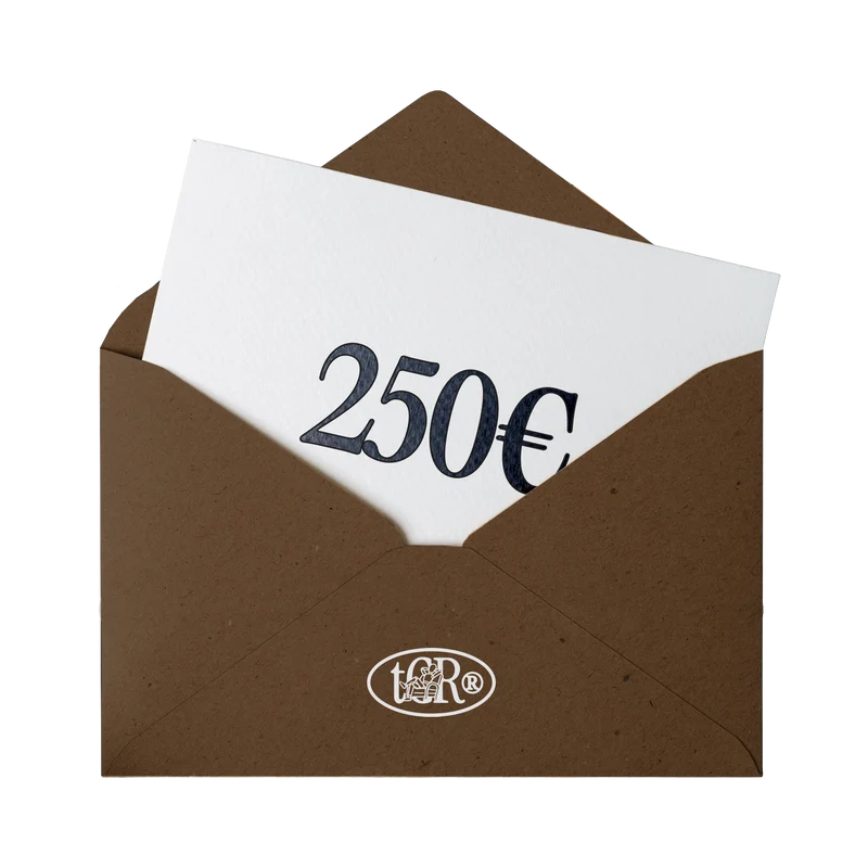Carte-cadeau The Cool Republic