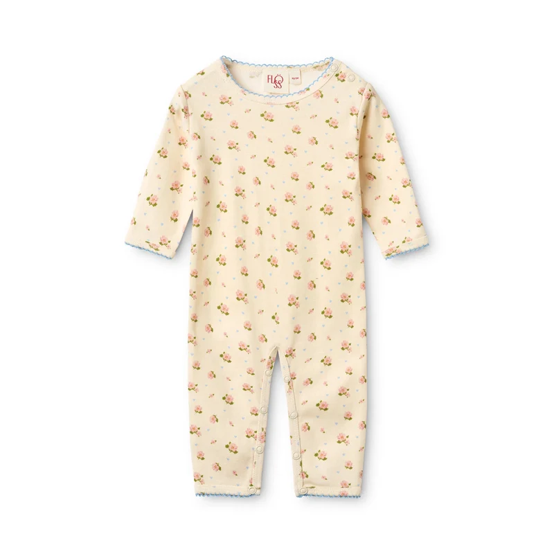 FRESA JUMPSUIT