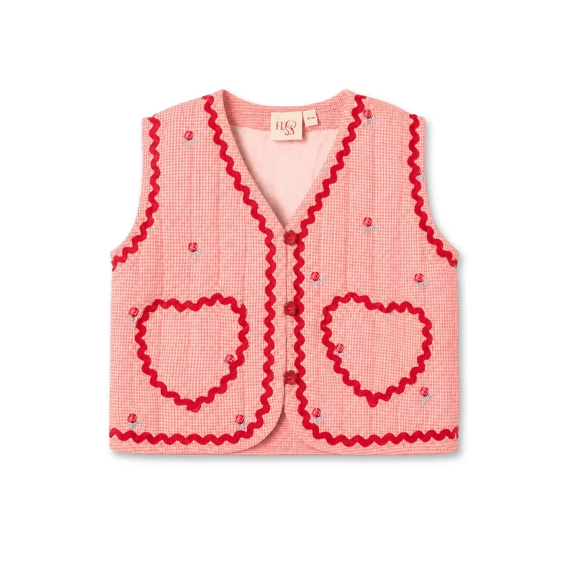 SONJA VEST