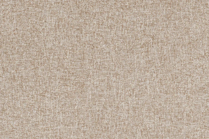 Pouf en polyester recyclé marron 108x108x44 cm Sumo Bouclé - Fatboy