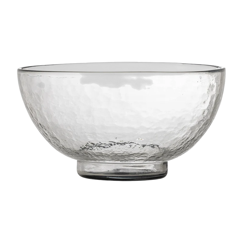 Taro Bol Dégager Verre Recyclé - Bloomingville