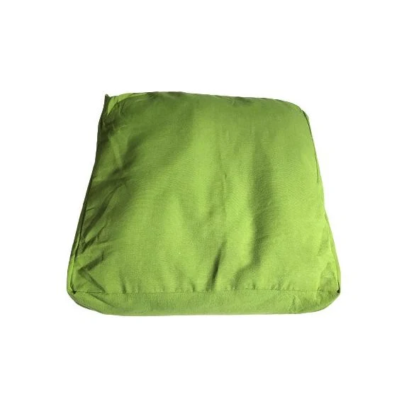 Box Edge Floor Pillow Covers, Meditation Pillows , Dog Bed Cover