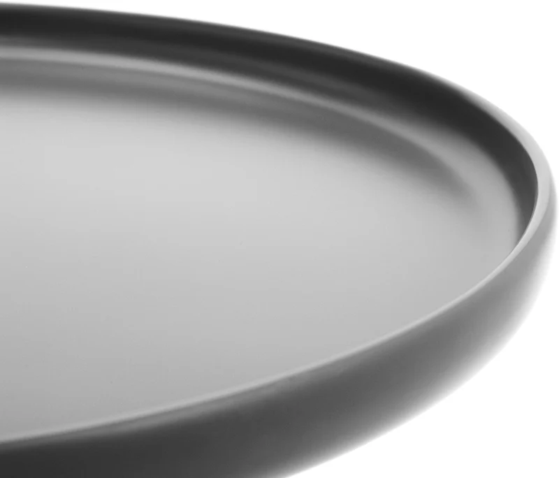 Table d'appoint grise et frêne S Tablo Grey - Normann Copenhagen