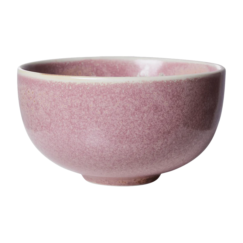 Bol Rose Rustique 10,7 cm - HKliving