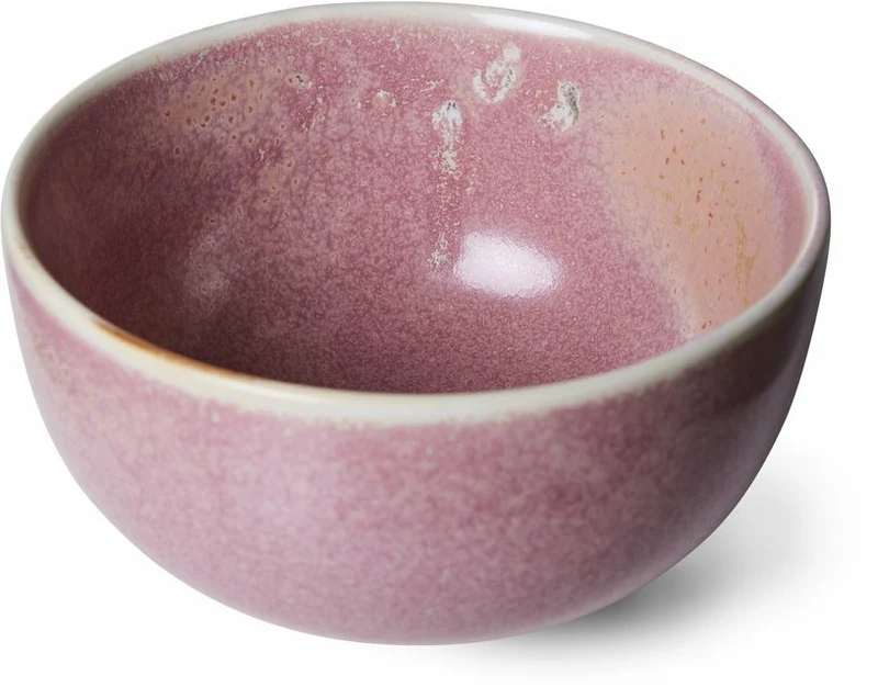 Bol Rose Rustique 10,7 cm - HKliving