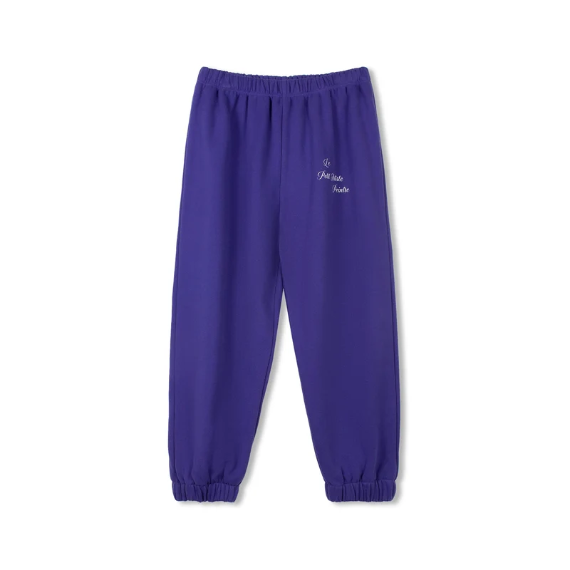 LE PETIT ARTISTE PANTS - ULTRAMARINE