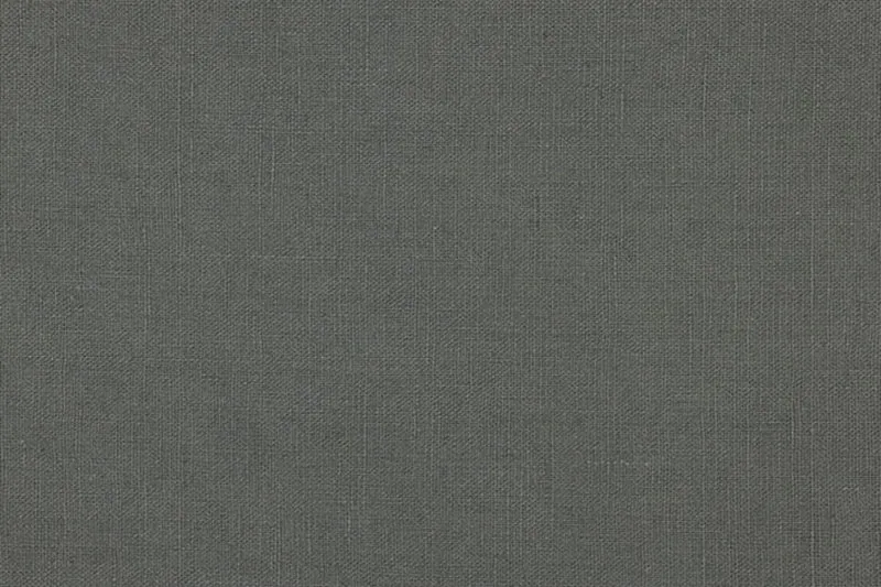 Hocker Linen Army Green - HKLIVING