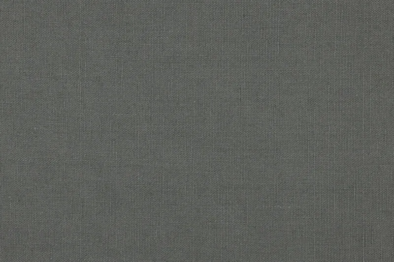 Hocker Linen Army Green - HKLIVING