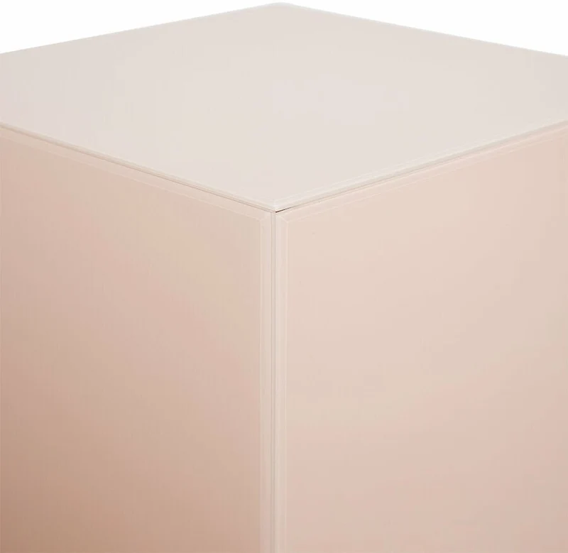 Miroir pilier L Nude - HKLIVING