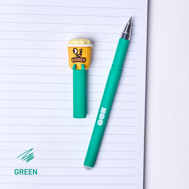 ERASABLE PEN BUDDIES
