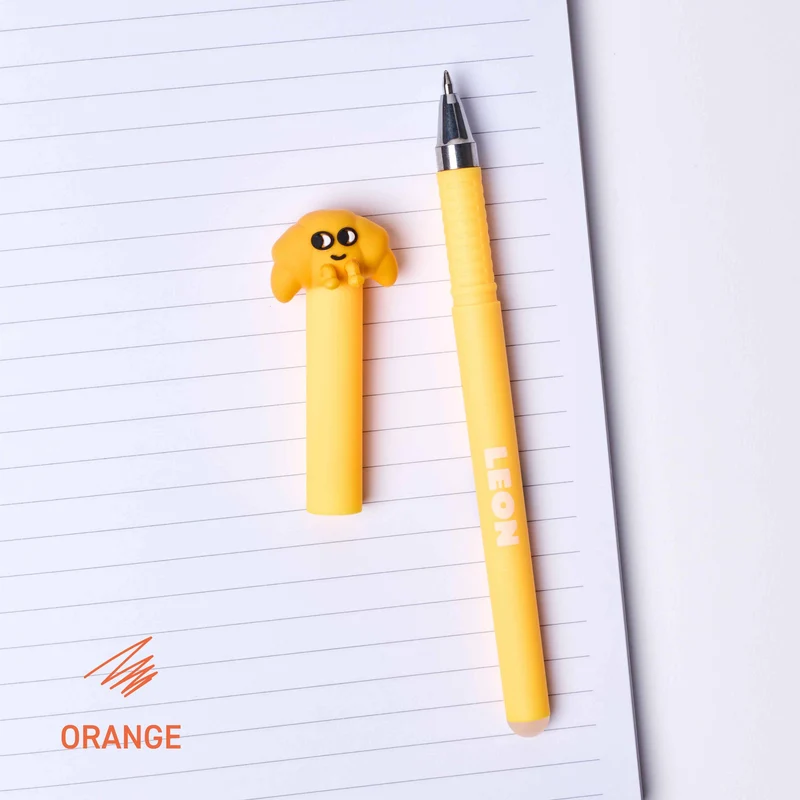 ERASABLE PEN BUDDIES