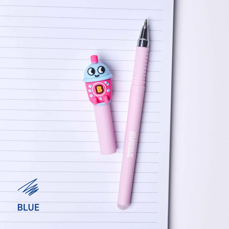 ERASABLE PEN BUDDIES