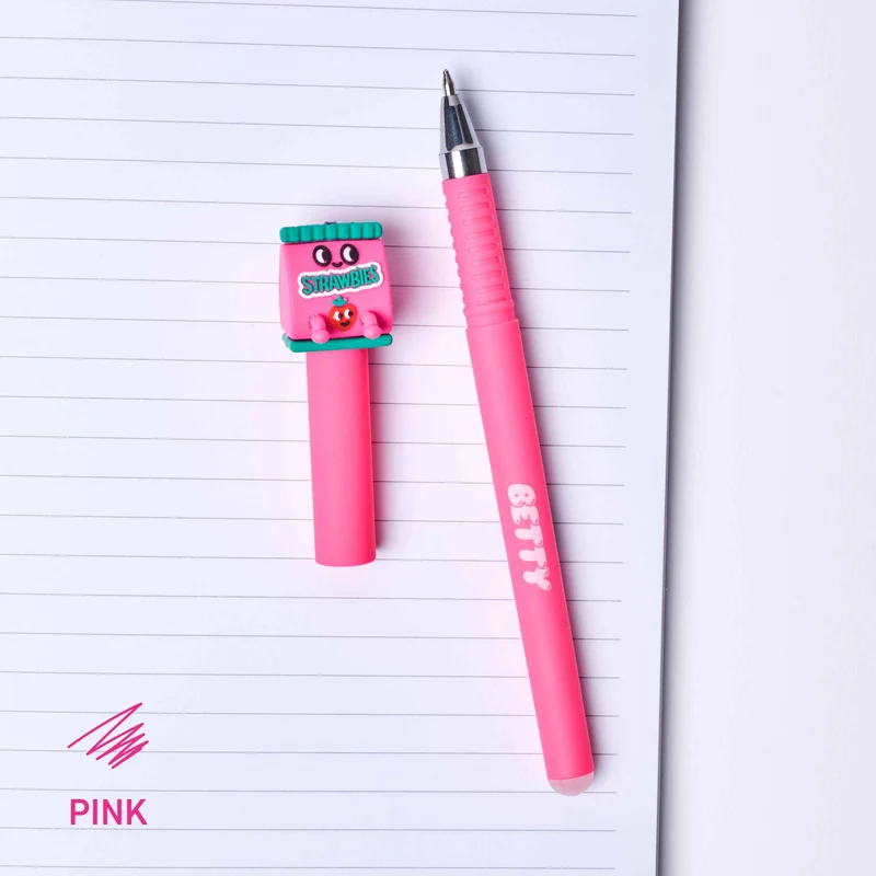 ERASABLE PEN BUDDIES