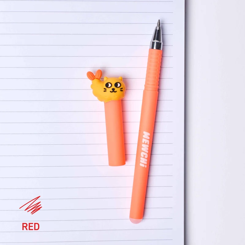 ERASABLE PEN BUDDIES