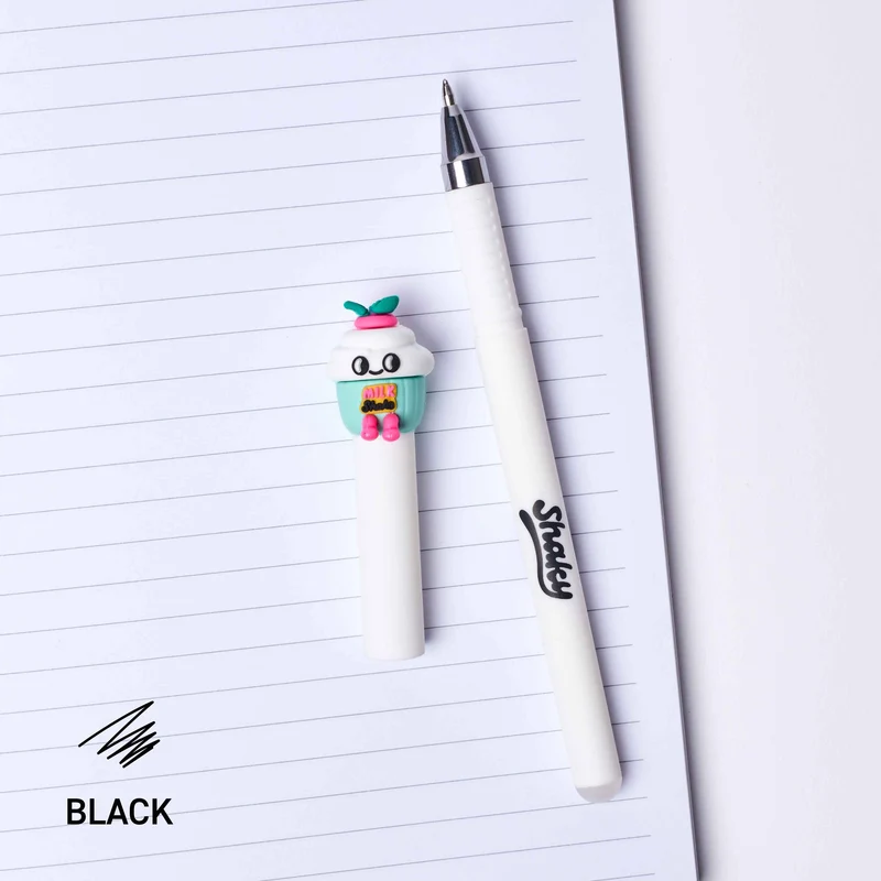 ERASABLE PEN BUDDIES