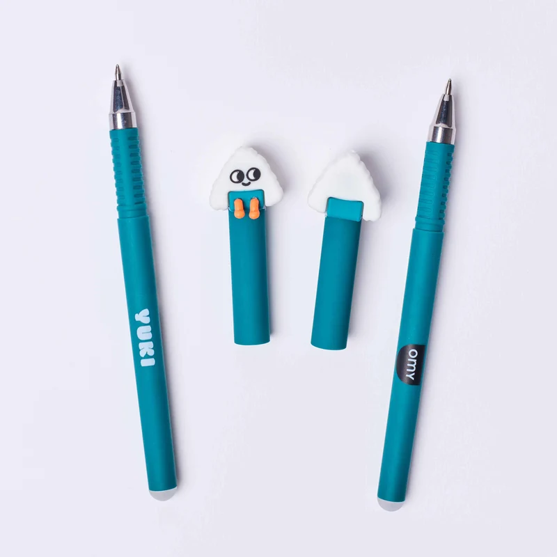 ERASABLE PEN BUDDIES