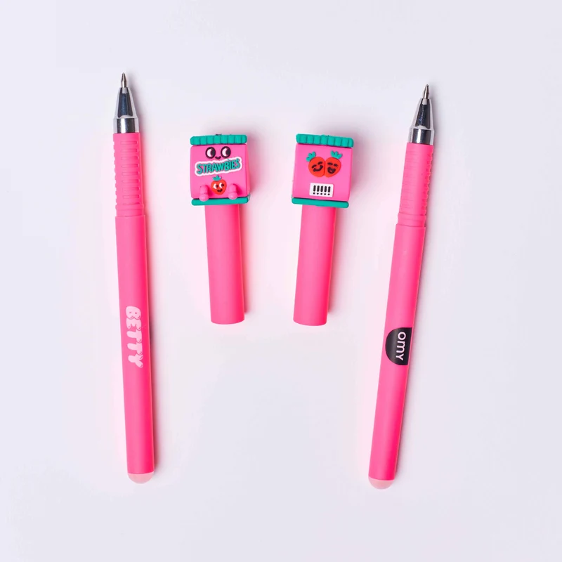 ERASABLE PEN BUDDIES