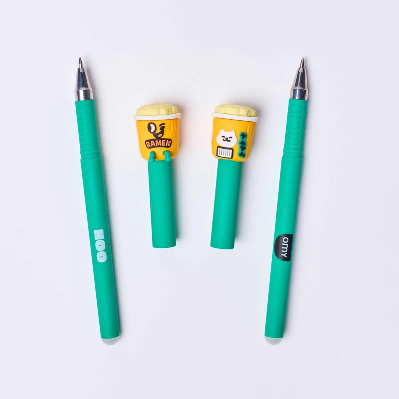 ERASABLE PEN BUDDIES