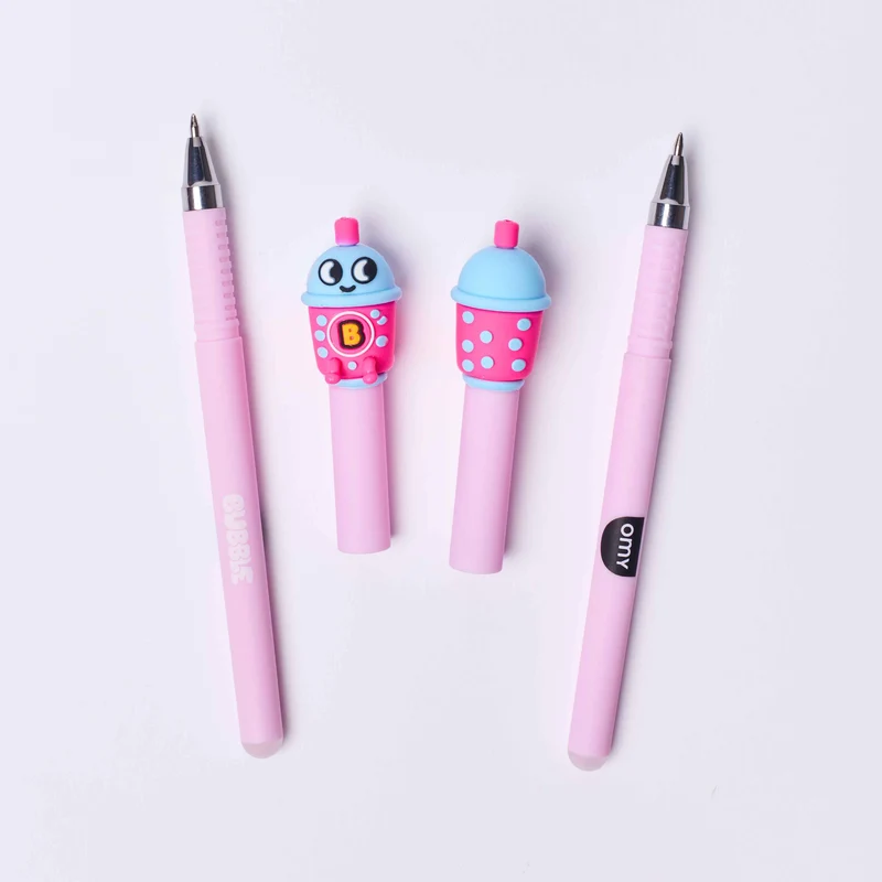 ERASABLE PEN BUDDIES
