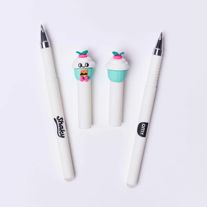 ERASABLE PEN BUDDIES