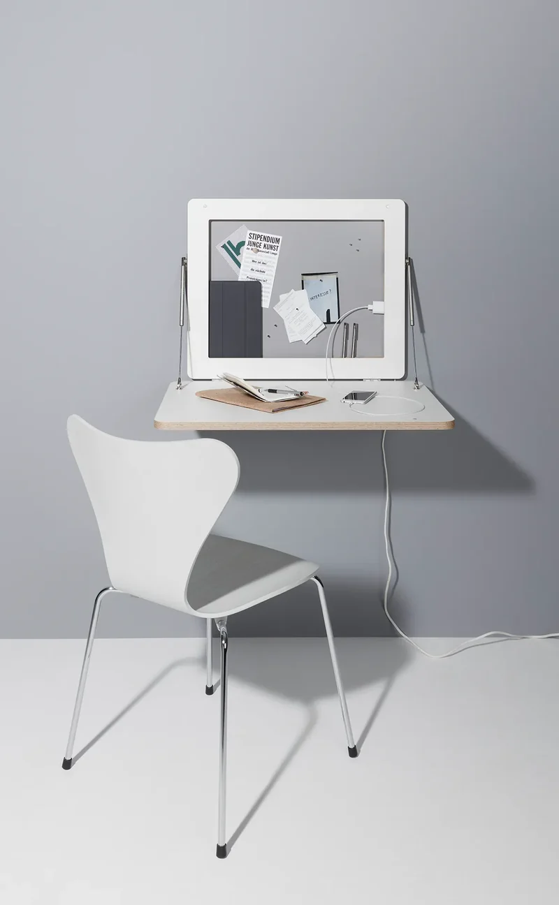 Müller Möbelwerkstätten FLATFRAME Sekretär