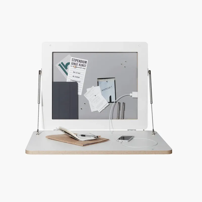 Müller Möbelwerkstätten FLATFRAME Sekretär