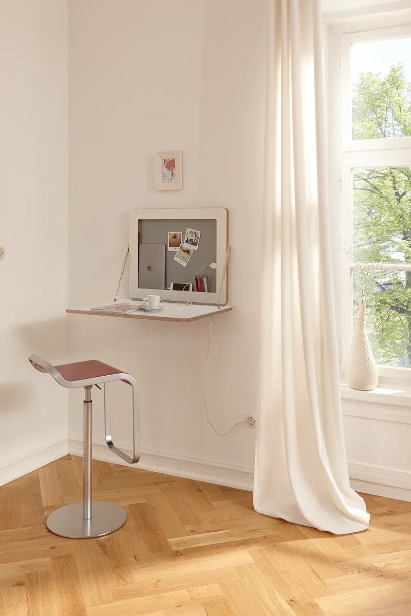 Müller Möbelwerkstätten FLATFRAME Sekretär