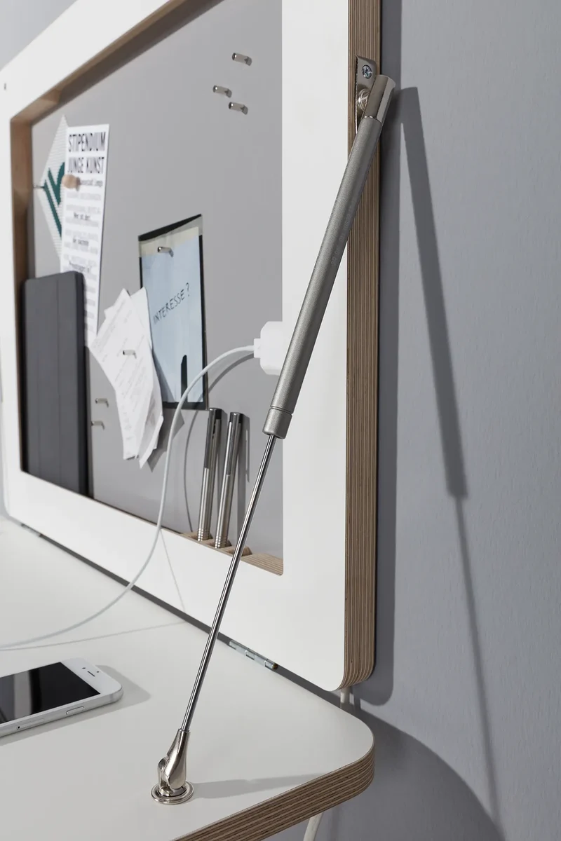 Müller Möbelwerkstätten FLATFRAME Sekretär