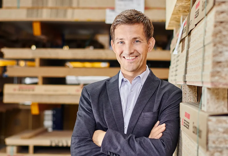 Müller Möbelwerkstätten FLATFRAME Sekretär