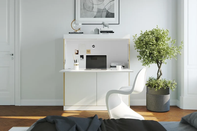 Müller Möbelwerkstätten FLAI Home Office