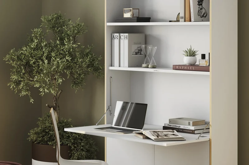 Müller Möbelwerkstätten FLAI Home Office