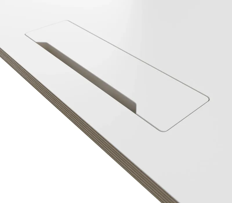 Müller Möbelwerkstätten BRIDGE Schreibtisch