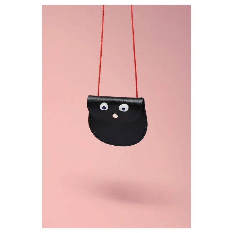 POCKET PURSE - GOOGLY EYES