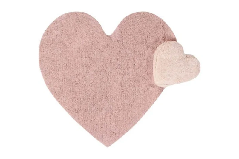 Lorena Canals Teppich Puffy Love