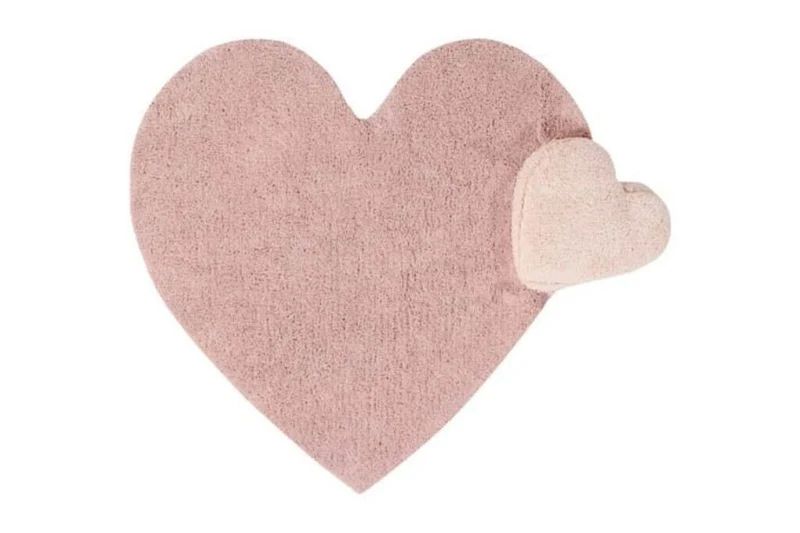 Lorena Canals Teppich Puffy Love