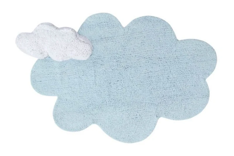 Lorena Canals Teppich Puffy Dream