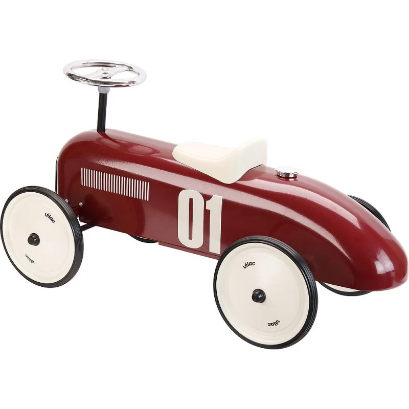 Vilac Retro Rutscher Violett