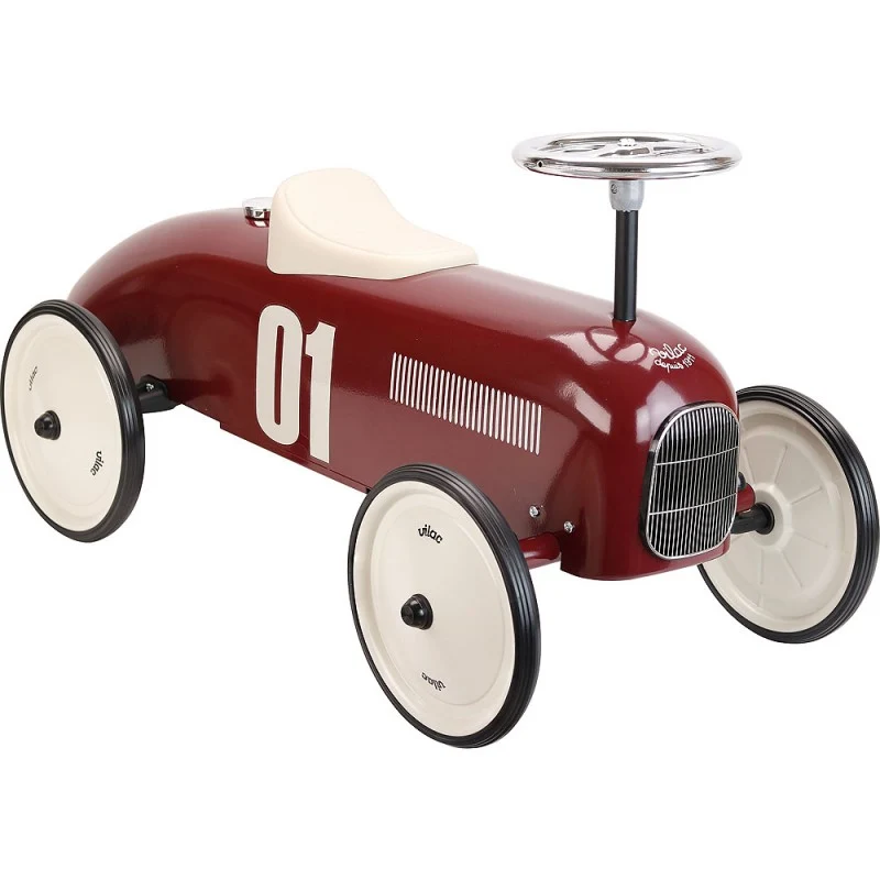 Vilac Retro Rutscher Violett