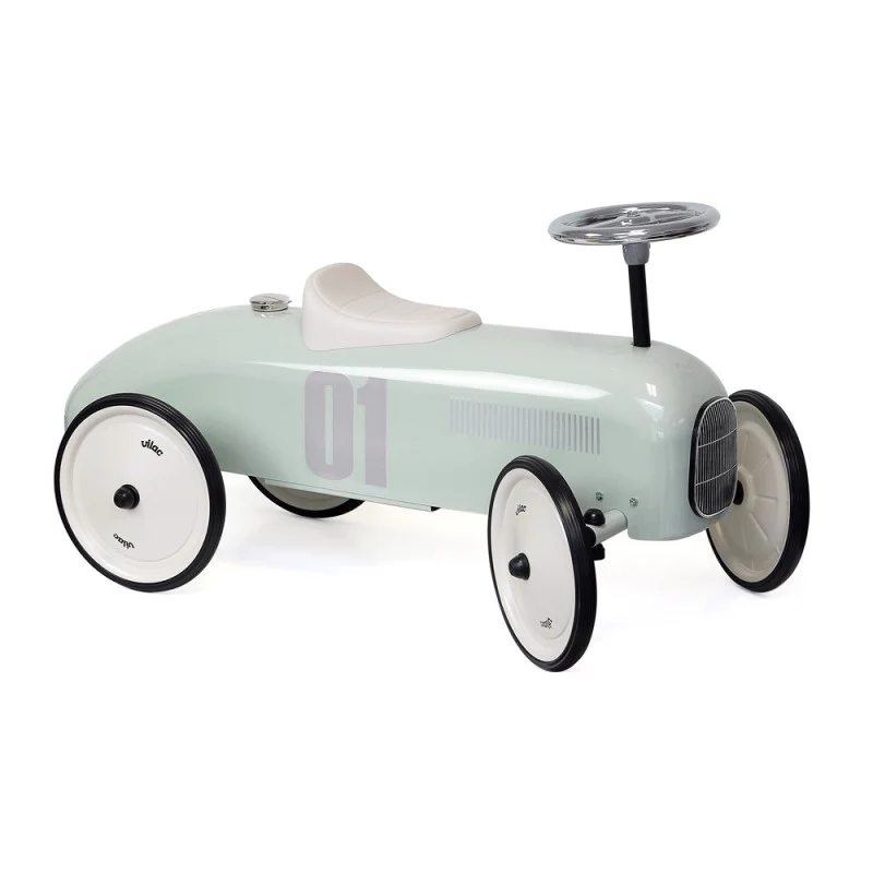 Vilac Retro Rutscher Salbei