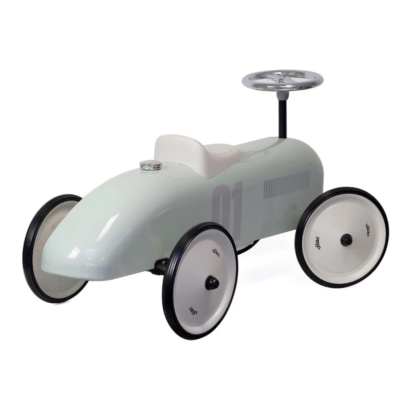 Vilac Retro Rutscher Salbei
