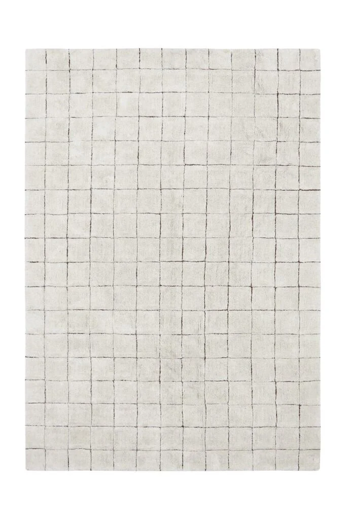 Lorena Canals Teppich Mosaic