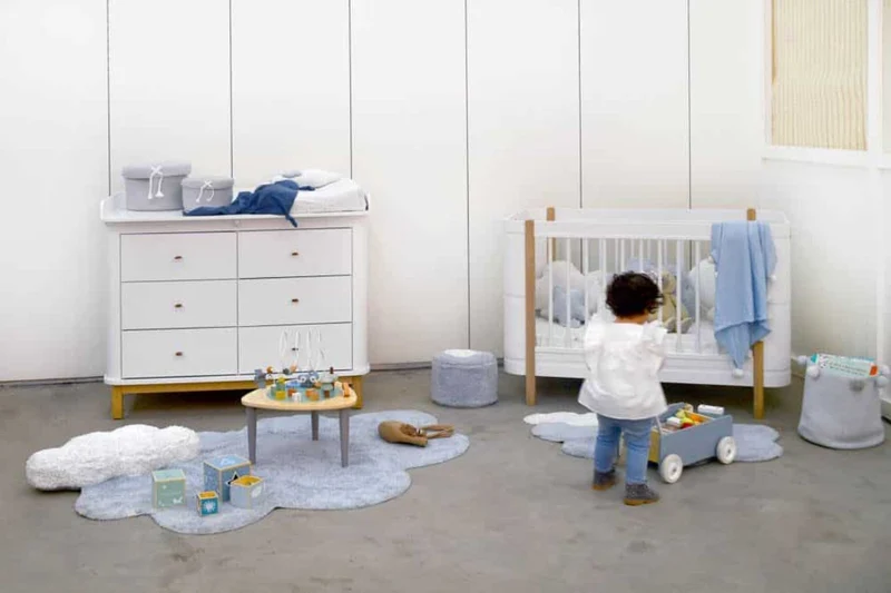 Lorena Canals Teppich Mini Dream
