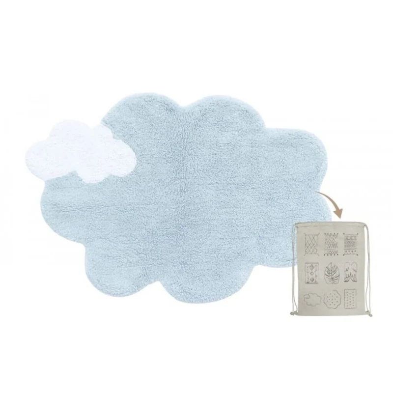 Lorena Canals Teppich Mini Dream