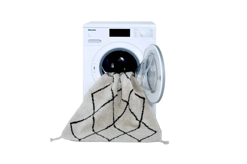 Lorena Canals Teppich Mini Bereber