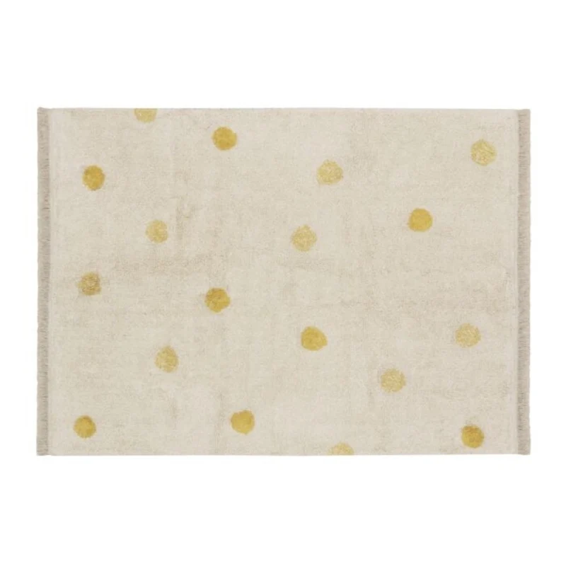 Lorena Canals Teppich Hippy Dots